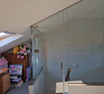 CERRAMIENTOS DE CRISTAL PARA BUHARDILLAS MADRID